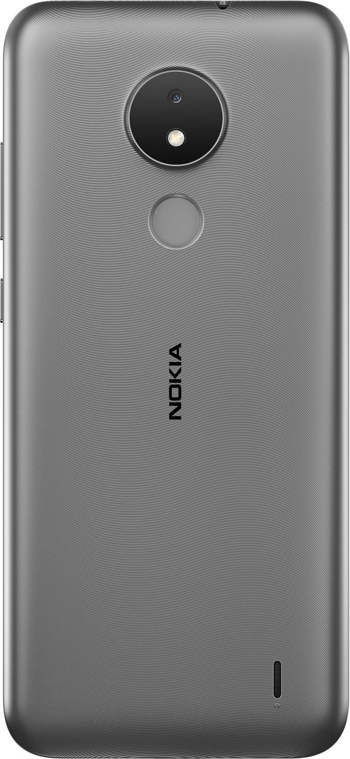 Nokia C21 (2022) — ürün görseli 2