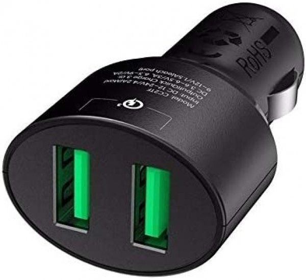 Tronsmart CC2TF Şarj Aleti — ürün görseli 2