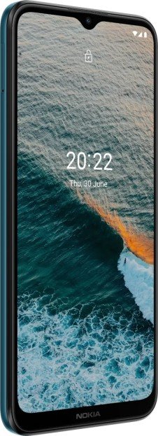 Nokia C21 Plus (2022) — ürün görseli 3