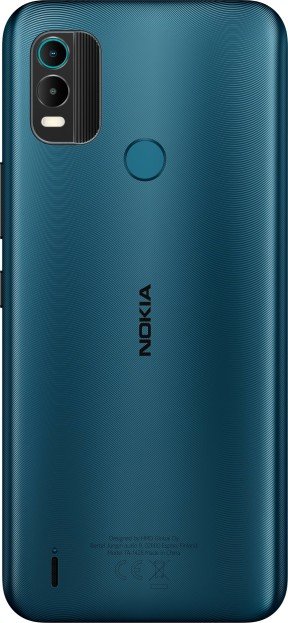 Nokia C21 Plus (2022) — ürün görseli 2