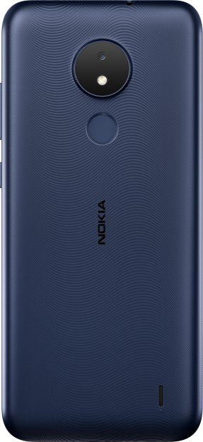 Nokia C21 Plus (2022) — ürün görseli 5