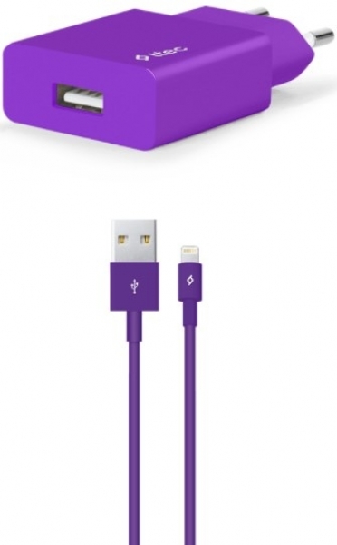 ttec SmartCharger+Lightning Şarj Aleti (2SCS20L) — ürün görseli 4