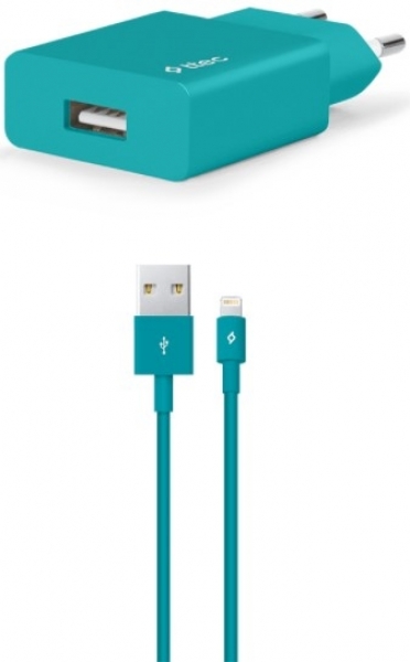 ttec SmartCharger+Lightning Şarj Aleti (2SCS20L) — ürün görseli 5