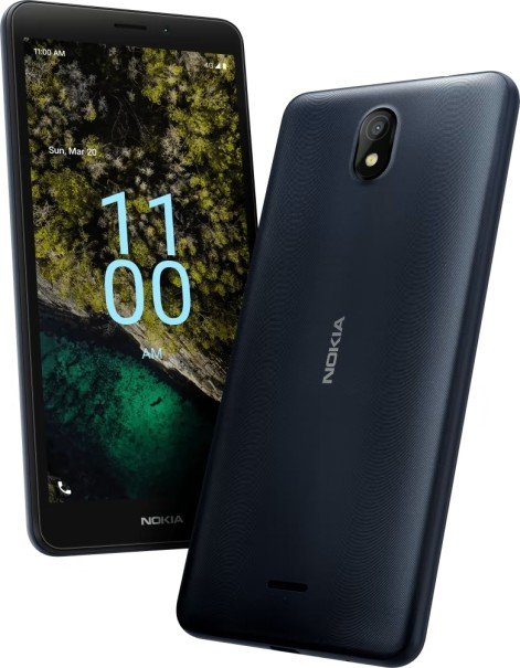 Nokia C100 (2022) — ürün görseli 3
