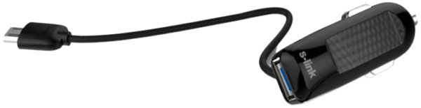 S-Link SLP-130 Pro Şarj Aleti