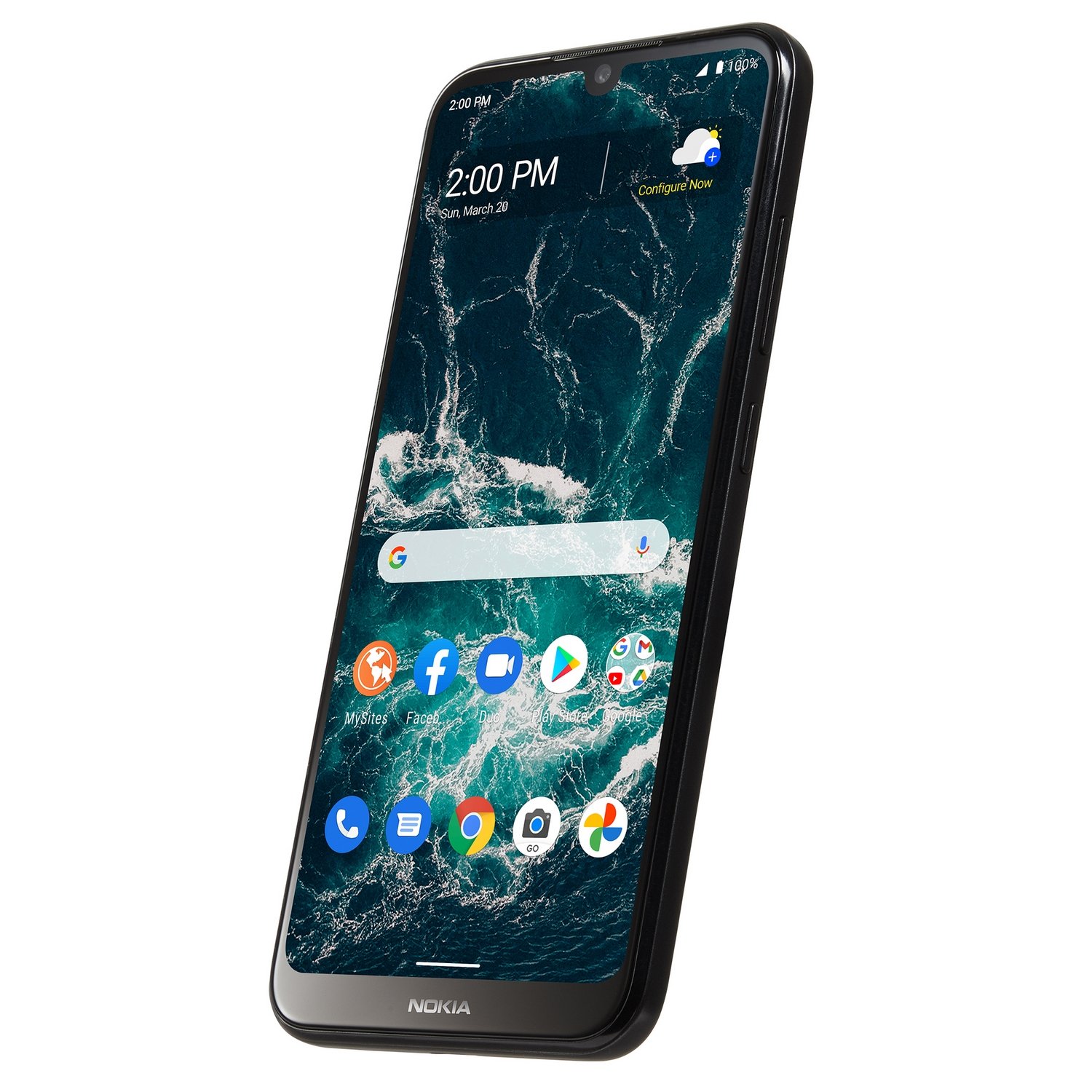 Nokia C200 (2022) — ürün görseli 4