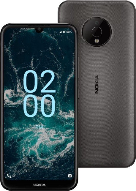Nokia C200 (2022) — ürün görseli 5