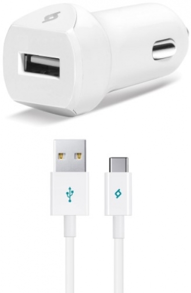 ttec 2CKS01C Şarj Aleti (USB Type-C) — ürün görseli 2