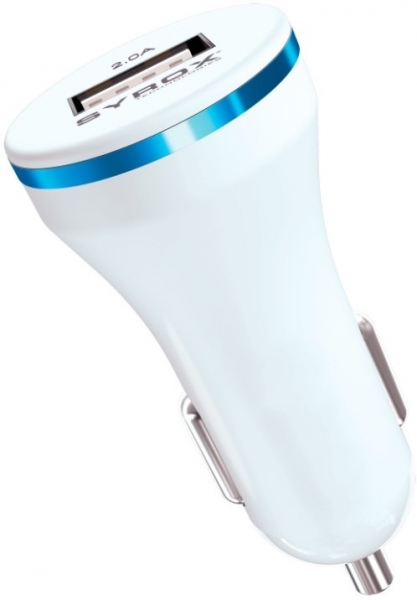 Syrox C44 Şarj Aleti (SYX-C44)