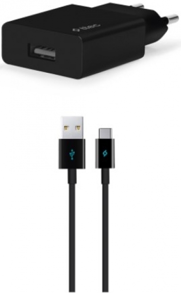 ttec SmartCharger+Type-C Şarj Aleti (2SCS20C) — ürün görseli 2