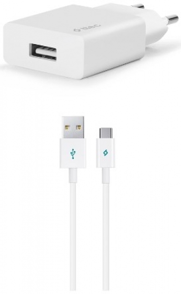 ttec SmartCharger+Type-C Şarj Aleti (2SCS20C)