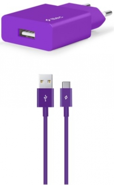 ttec SmartCharger+Type-C Şarj Aleti (2SCS20C) — ürün görseli 4