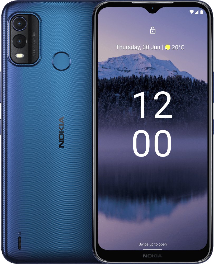 Nokia G11 Plus (2022) — ürün görseli 2