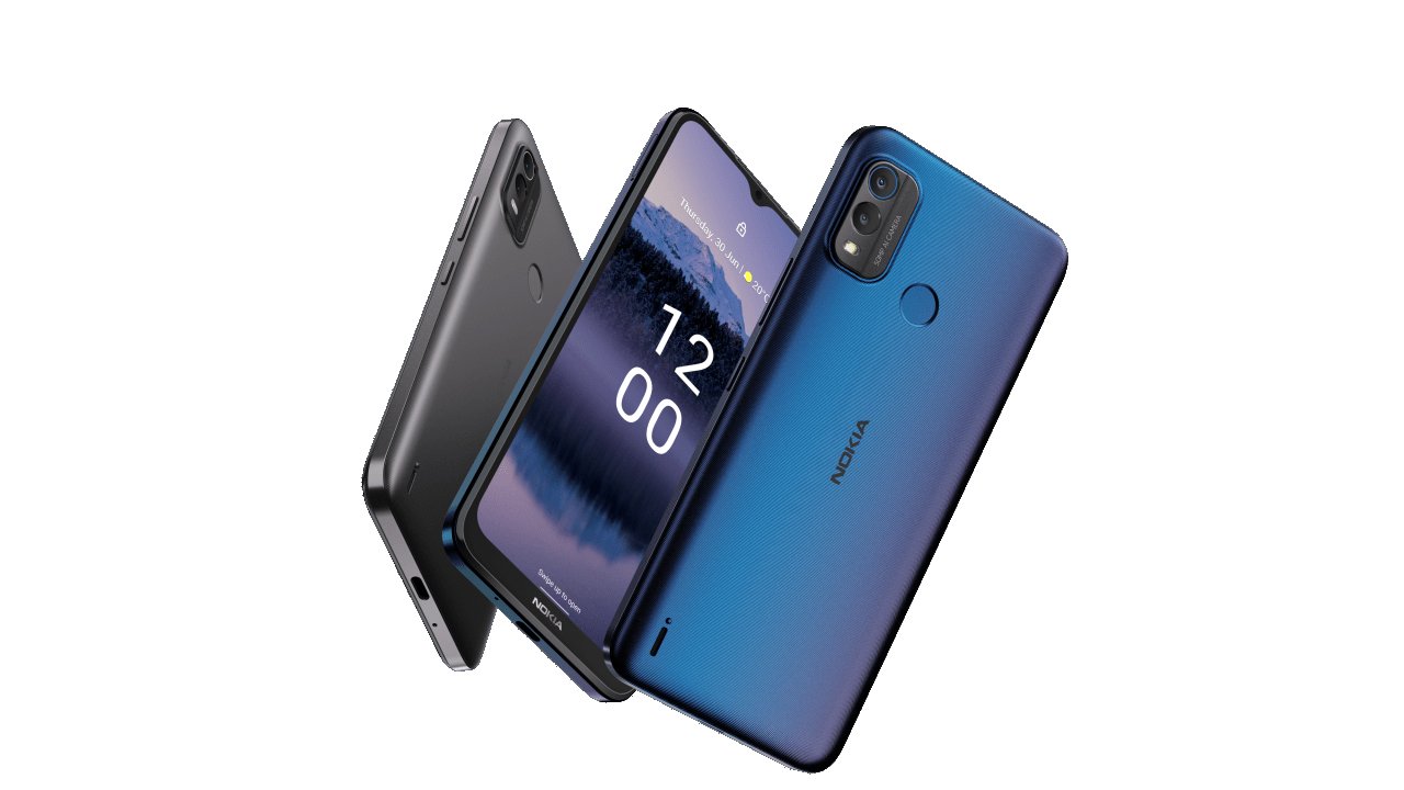 Nokia G11 Plus (2022) — ürün görseli 5