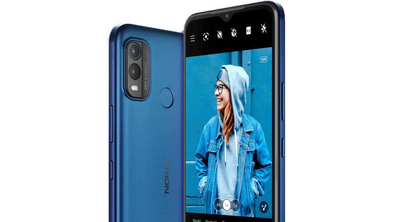 Nokia G11 Plus (2022) — ürün görseli 6