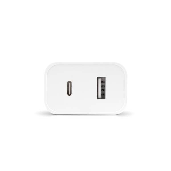 ttec SmartCharger Duo PD Şarj Aleti (2SCS24B) — ürün görseli 2