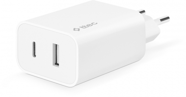 ttec SmartCharger Duo Şarj Aleti (2SCS25B)