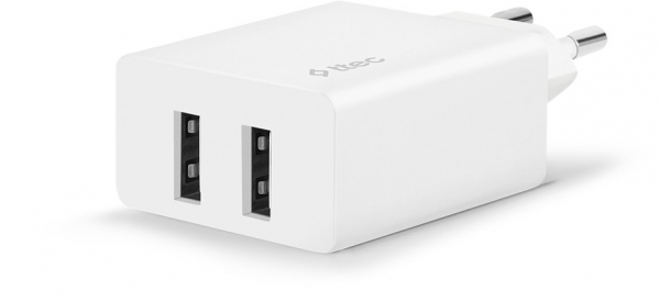 ttec SmartCharger Duo Şarj Aleti (2SCS21B)