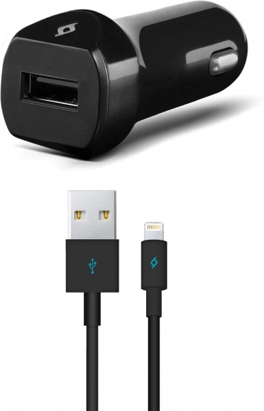 ttec 2CKS01L Şarj Aleti (Lightning)