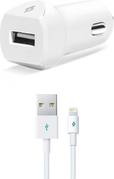 ttec 2CKS01L Şarj Aleti (Lightning) — ürün görseli 2