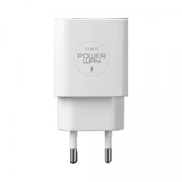 Powerway X-807 Şarj Aleti — ürün görseli 2