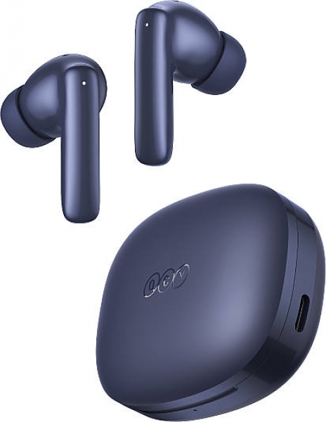 QCY T13 Pro Tam Kablosuz Kulaklık — ürün görseli 2