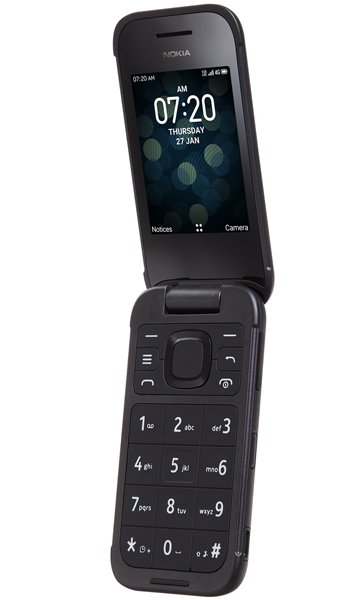 Nokia 2760 Flip (2022)