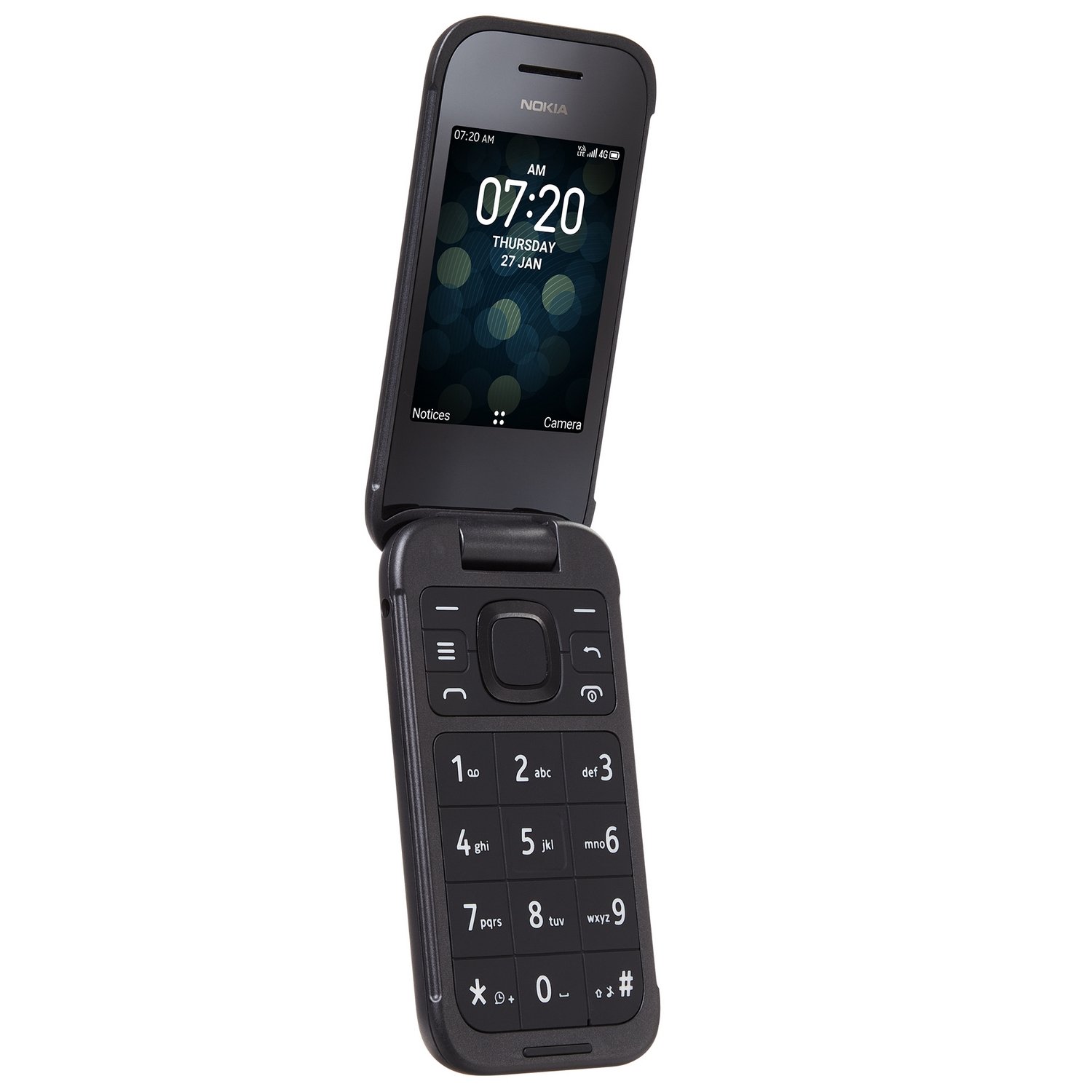 Nokia 2760 Flip (2022) — ürün görseli 2