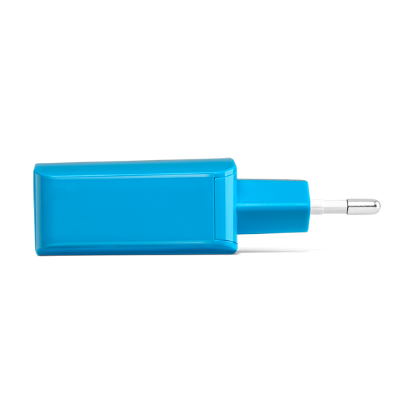 ttec SpeedCharger 2.1A Seyahat Şarj Aleti Lightning Kablolu Şarj Aleti (2SCS01L) — ürün görseli 4