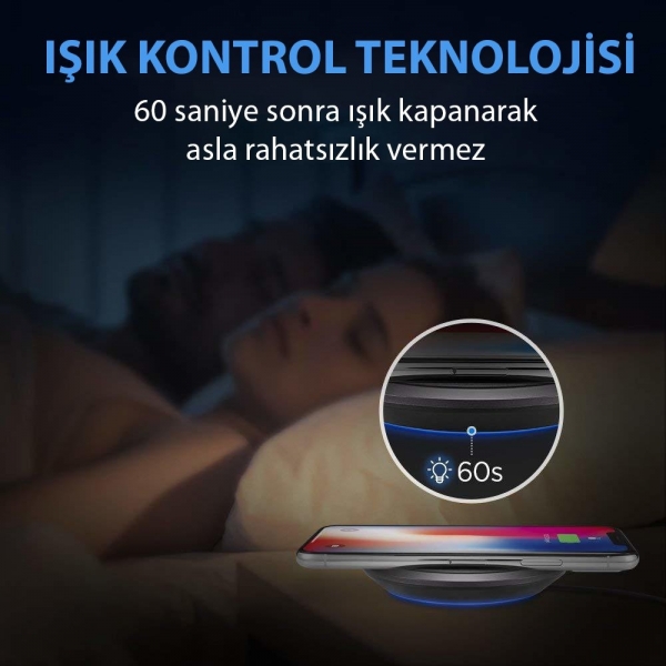 Spigen Essential F308W Şarj Aleti (000CH23122) — ürün görseli 4