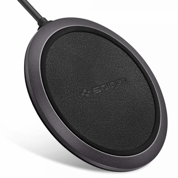 Spigen Essential F308W Şarj Aleti (000CH23122)