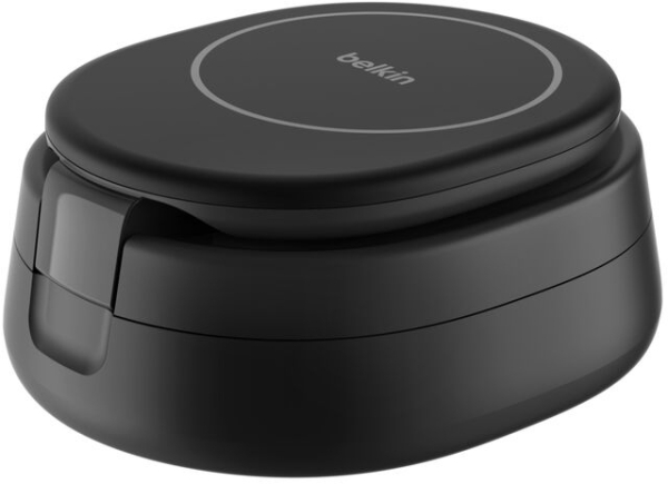 Belkin BoostCharge 3in1 Convertible Magnetic Şarj Aleti (WIZ034) — ürün görseli 3
