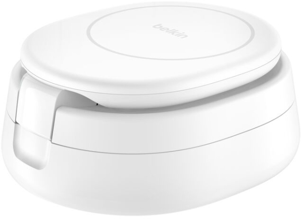 Belkin BoostCharge 3in1 Convertible Magnetic Şarj Aleti (WIZ034) — ürün görseli 4