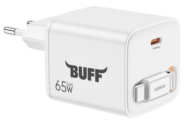 Buff BLC65 Şarj Aleti — ürün görseli 2