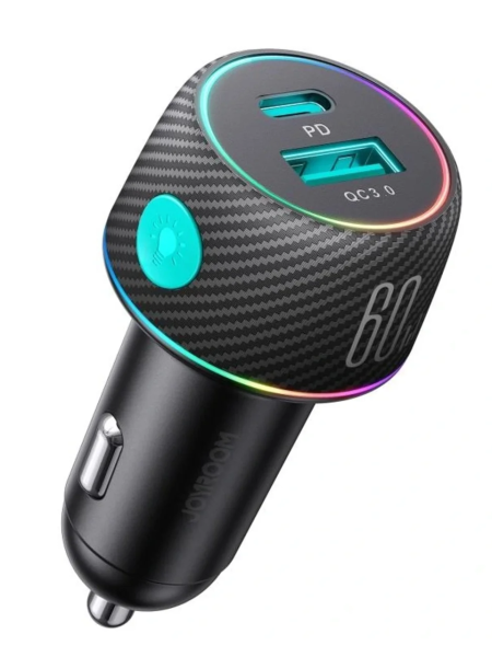 Joyroom 60W USB Şarj Aleti
