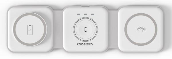 Choetech T588-F Şarj Aleti