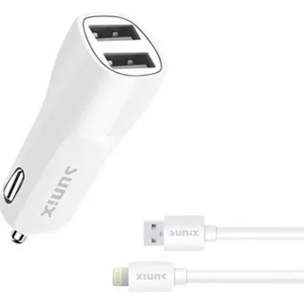 Sunix S304 Şarj Aleti