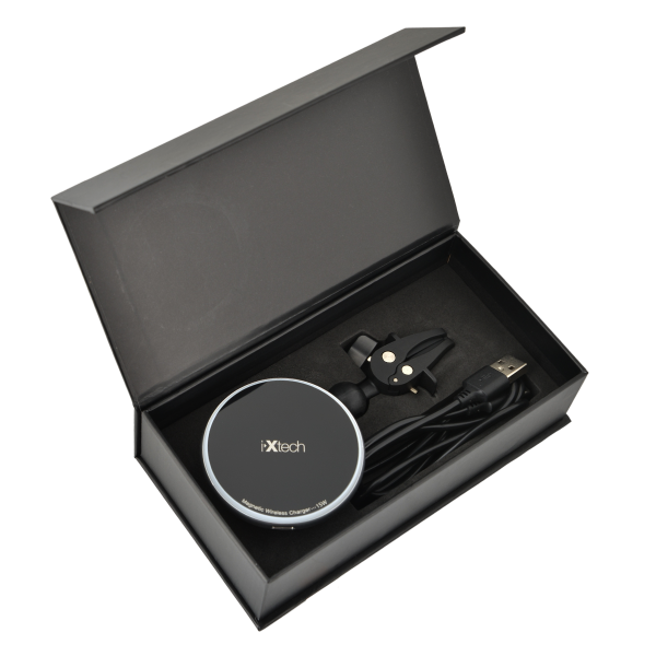 I-Xtech IX-CC016 Şarj Aleti — ürün görseli 3