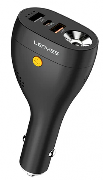 Lenyes CA70 Şarj Aleti