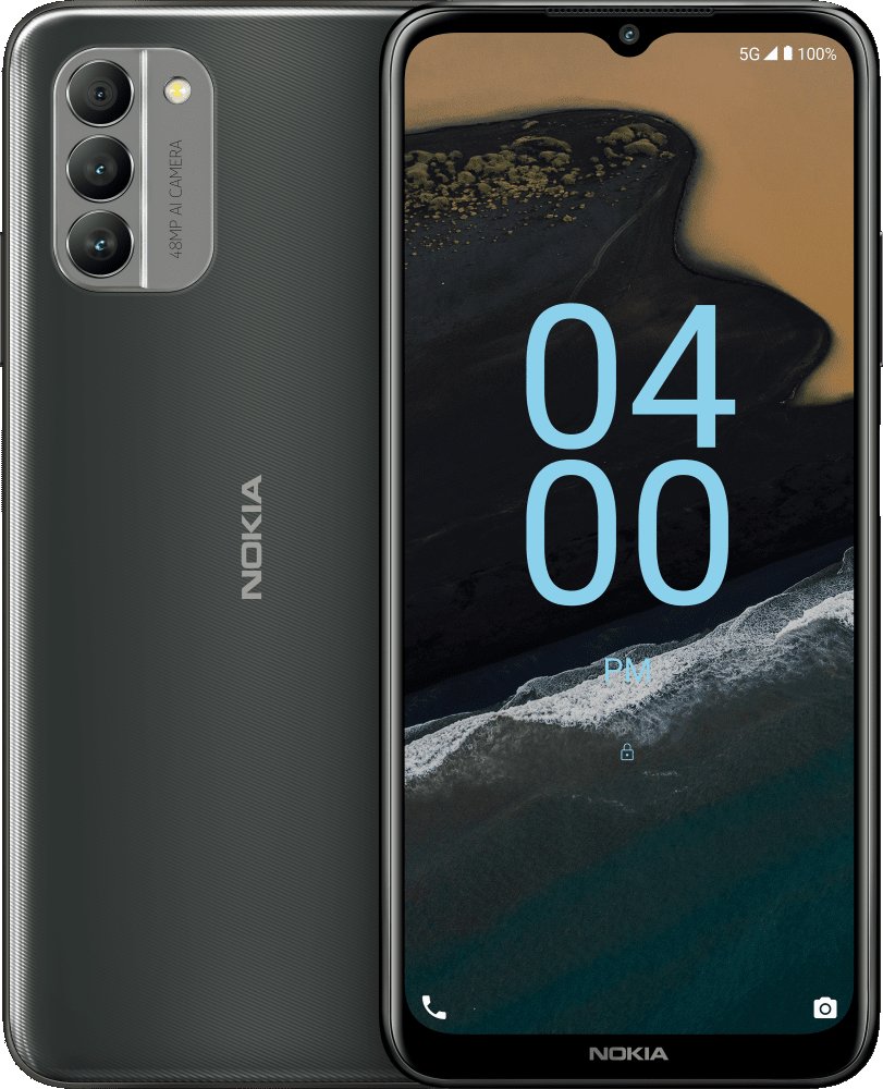 Nokia G400 (2022) — ürün görseli 2