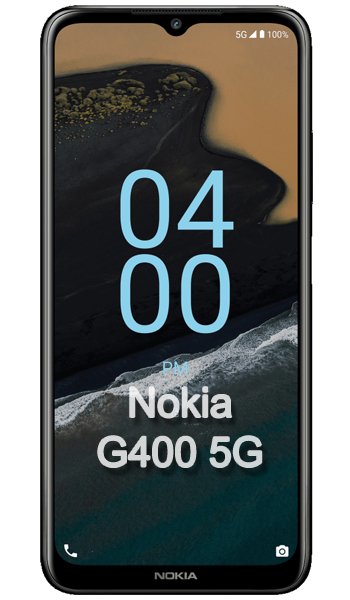 Nokia G400 (2022)