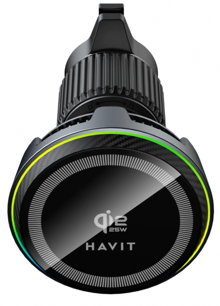 Havit W3126 25W Şarj Aleti — ürün görseli 2