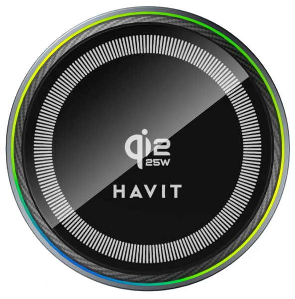 Havit W3126 25W Şarj Aleti — ürün görseli 4
