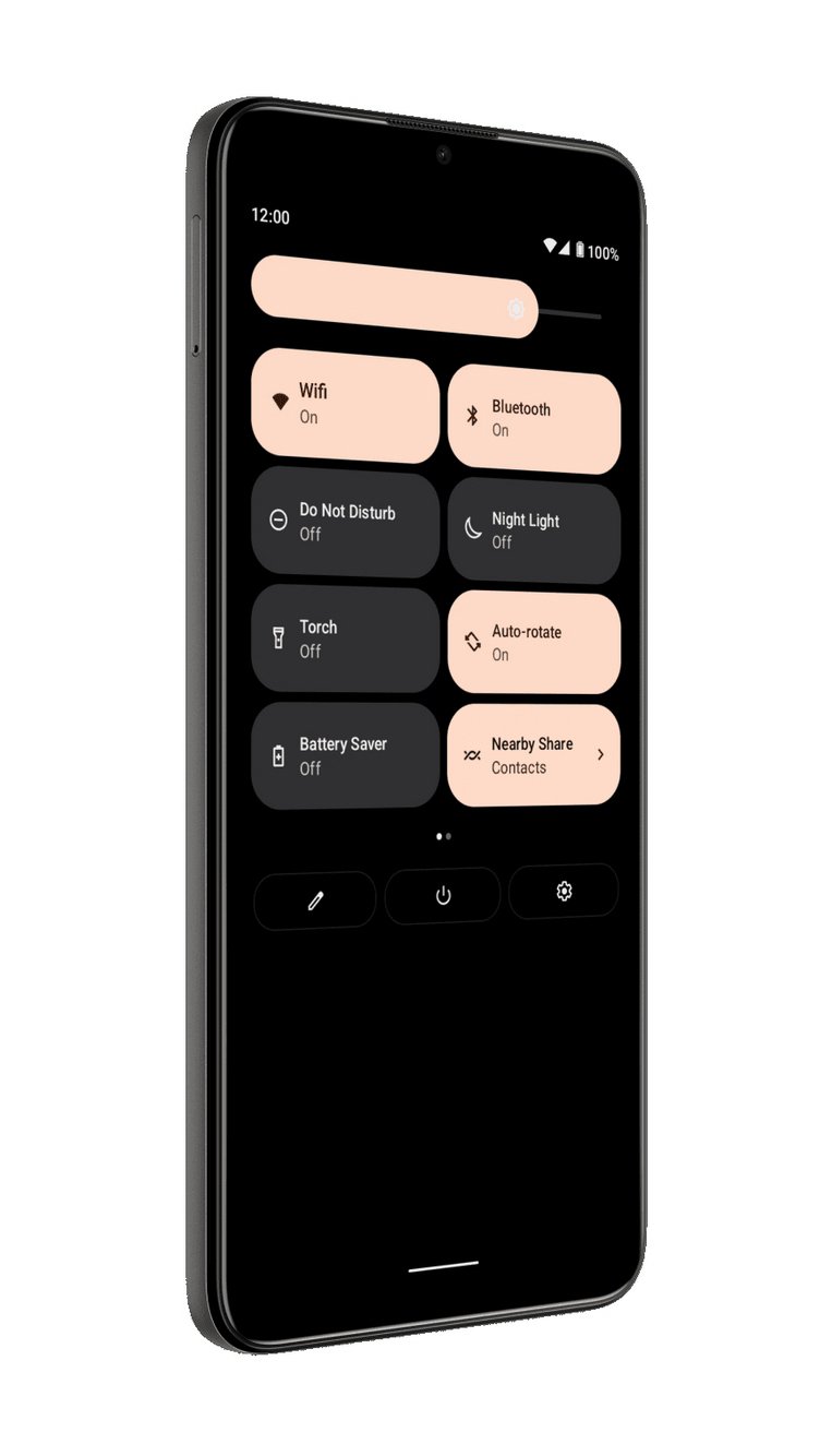 Nokia C31 (2022) — ürün görseli 5