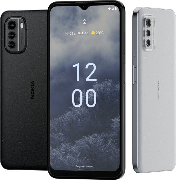 Nokia G60 (2022) — ürün görseli 6
