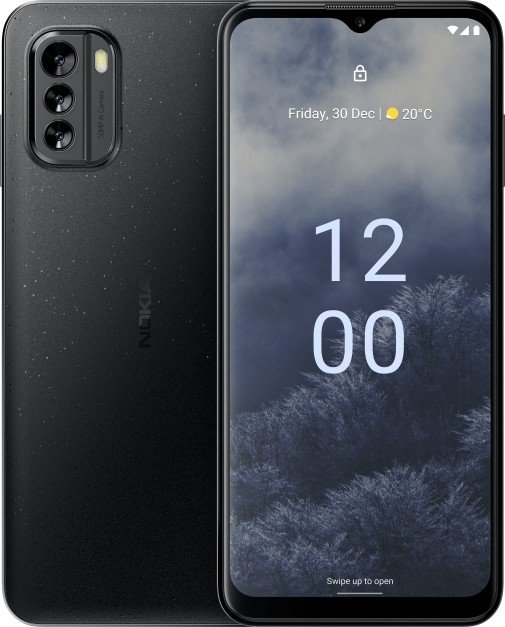 Nokia G60 (2022) — ürün görseli 2