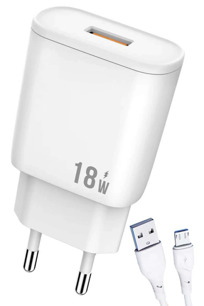 Zipax SY-18WM 18W Şarj Aleti