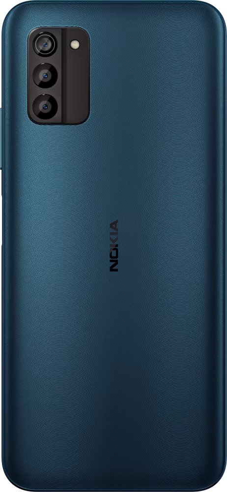 Nokia G100 (2022) — ürün görseli 4