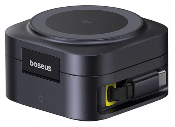 Baseus PicoGo 2 in 1 Şarj Aleti — ürün görseli 2