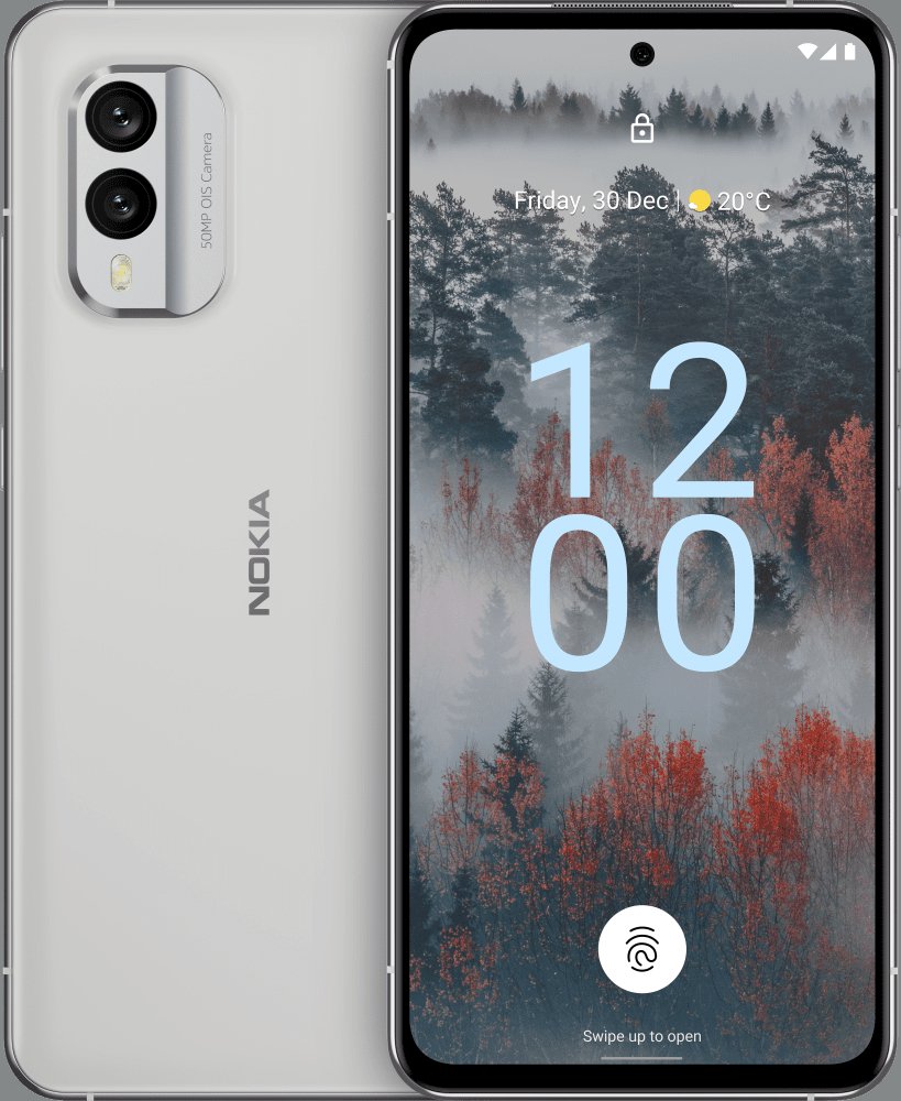 Nokia X30 (2022) — ürün görseli 6
